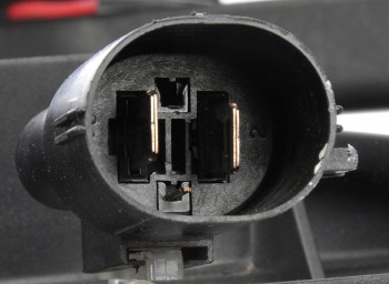 Engine Cooling Fan Assembly