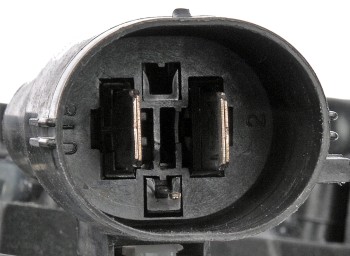 Engine Cooling Fan Assembly