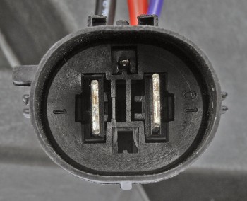 Engine Cooling Fan Assembly