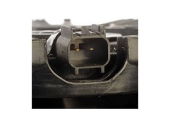 Engine Cooling Fan Assembly