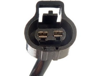 Engine Cooling Fan Assembly