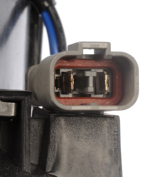 Engine Cooling Fan Assembly