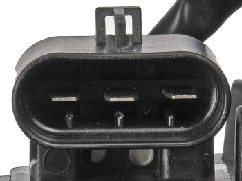 Engine Cooling Fan Assembly