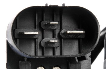 Engine Cooling Fan Assembly