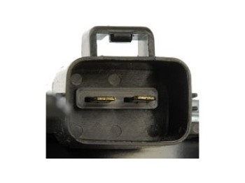 Engine Cooling Fan Assembly