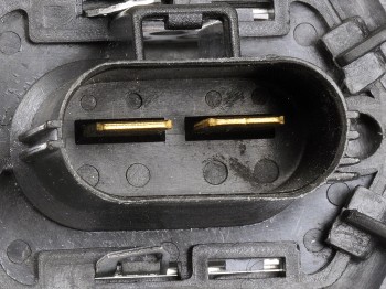 Engine Cooling Fan Assembly