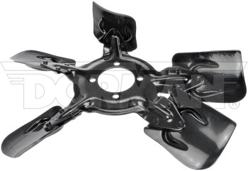 Engine Cooling Fan Blade