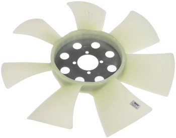 Engine Cooling Fan Blade