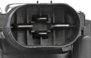 Engine Cooling Fan Assembly