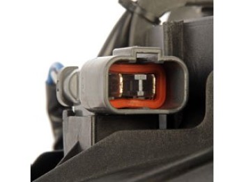 Engine Cooling Fan Assembly