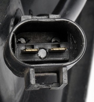 Engine Cooling Fan Assembly