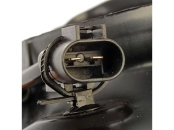 Engine Cooling Fan Assembly