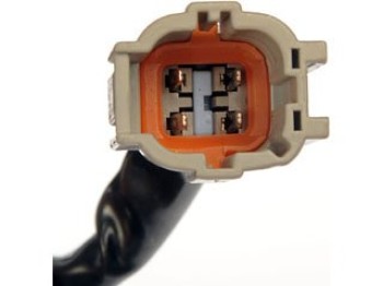 Engine Cooling Fan Assembly