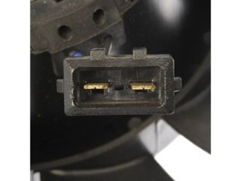 Engine Cooling Fan Assembly