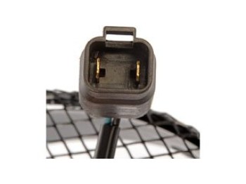 A/C Condenser Fan Assembly