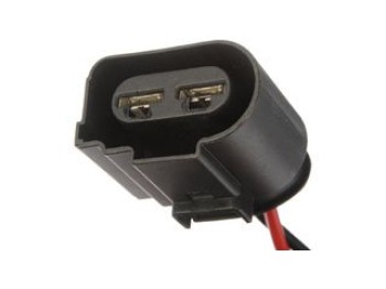 Engine Cooling Fan Assembly