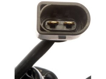 A/C Condenser Fan Assembly