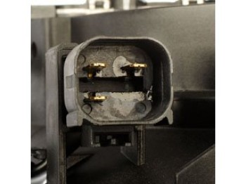 Engine Cooling Fan Assembly