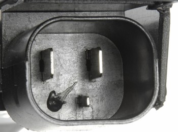 Engine Cooling Fan Assembly