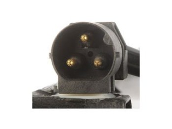 A/C Condenser Fan Assembly