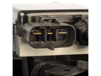 Engine Cooling Fan Assembly