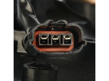 Engine Cooling Fan Assembly