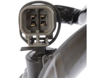 Engine Cooling Fan Assembly