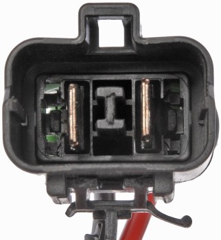 Engine Cooling Fan Assembly