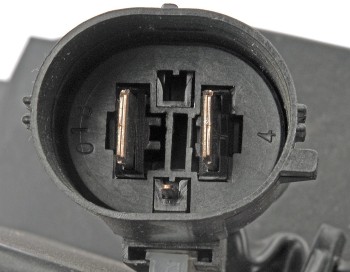 Engine Cooling Fan Assembly