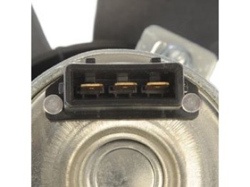 Engine Cooling Fan Assembly