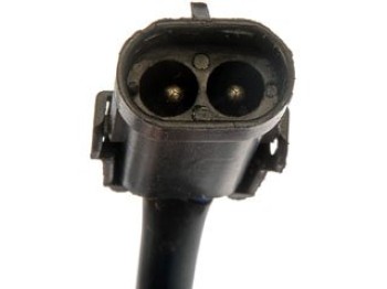 A/C Condenser Fan Assembly