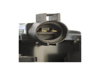 Engine Cooling Fan Assembly