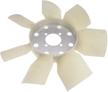 Engine Cooling Fan Blade