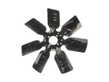Engine Cooling Fan Blade