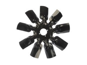 Engine Cooling Fan Blade