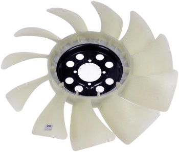 Engine Cooling Fan Blade