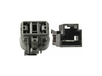 Engine Cooling Fan Assembly