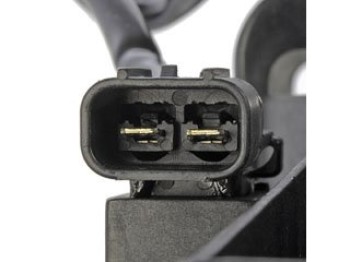 Engine Cooling Fan Assembly