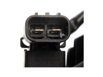 Engine Cooling Fan Assembly