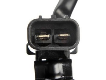 A/C Condenser Fan Assembly