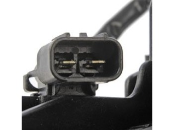 Engine Cooling Fan Assembly