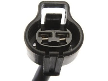 Engine Cooling Fan Assembly