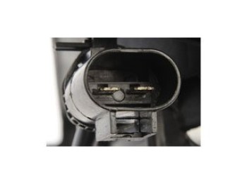 A/C Condenser Fan Assembly