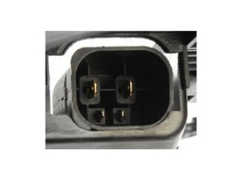 Engine Cooling Fan Assembly