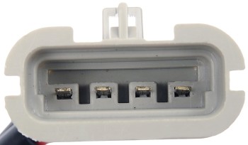 Engine Cooling Fan Assembly