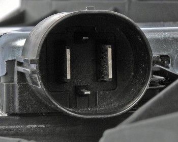 Engine Cooling Fan Assembly