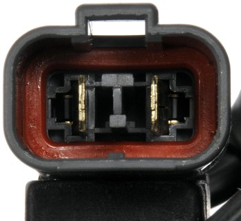 A/C Condenser Fan Assembly