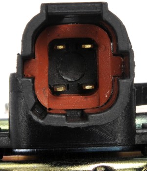 A/C Condenser Fan Assembly