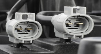 Engine Cooling Fan Assembly