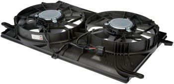 Engine Cooling Fan Assembly